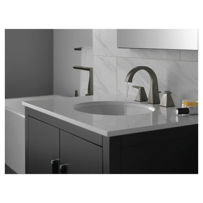 Trillian - Widespread Bathroom Faucet - 1.2 GPM At 60 PSI
