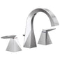 Trillian - Widespread Bathroom Faucet - 1.2 GPM At 60 PSI