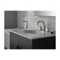 Trillian - Widespread Bathroom Faucet - 1.2 GPM At 60 PSI