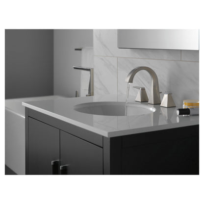 Trillian - Widespread Bathroom Faucet - 1.2 GPM At 60 PSI