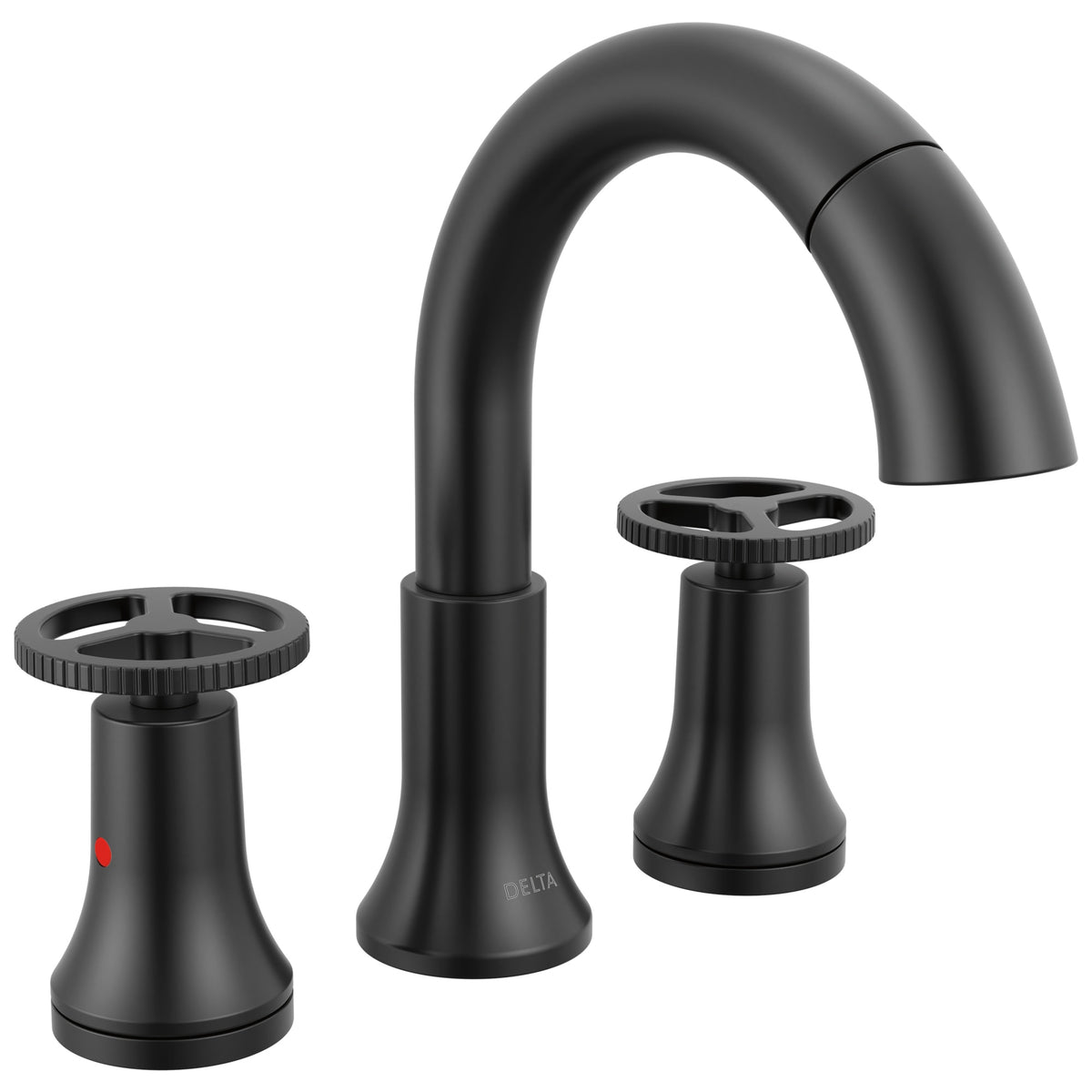 Trinsic - Widespread Bathroom Faucet - 5-1/16"