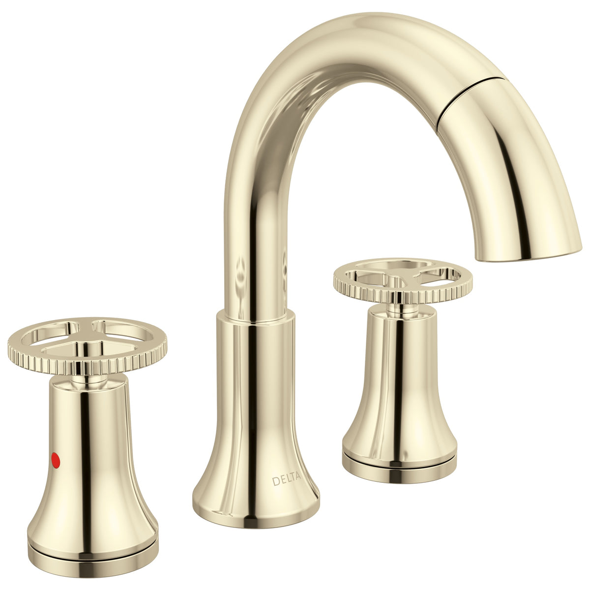 Trinsic - Widespread Bathroom Faucet - 3558