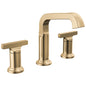Bathroom Faucet - 35587-CZ-PR-DST
