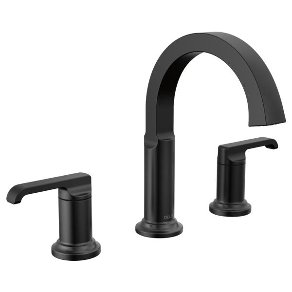 Bathroom Faucet - Zinc