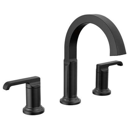 Bathroom Faucet - Zinc