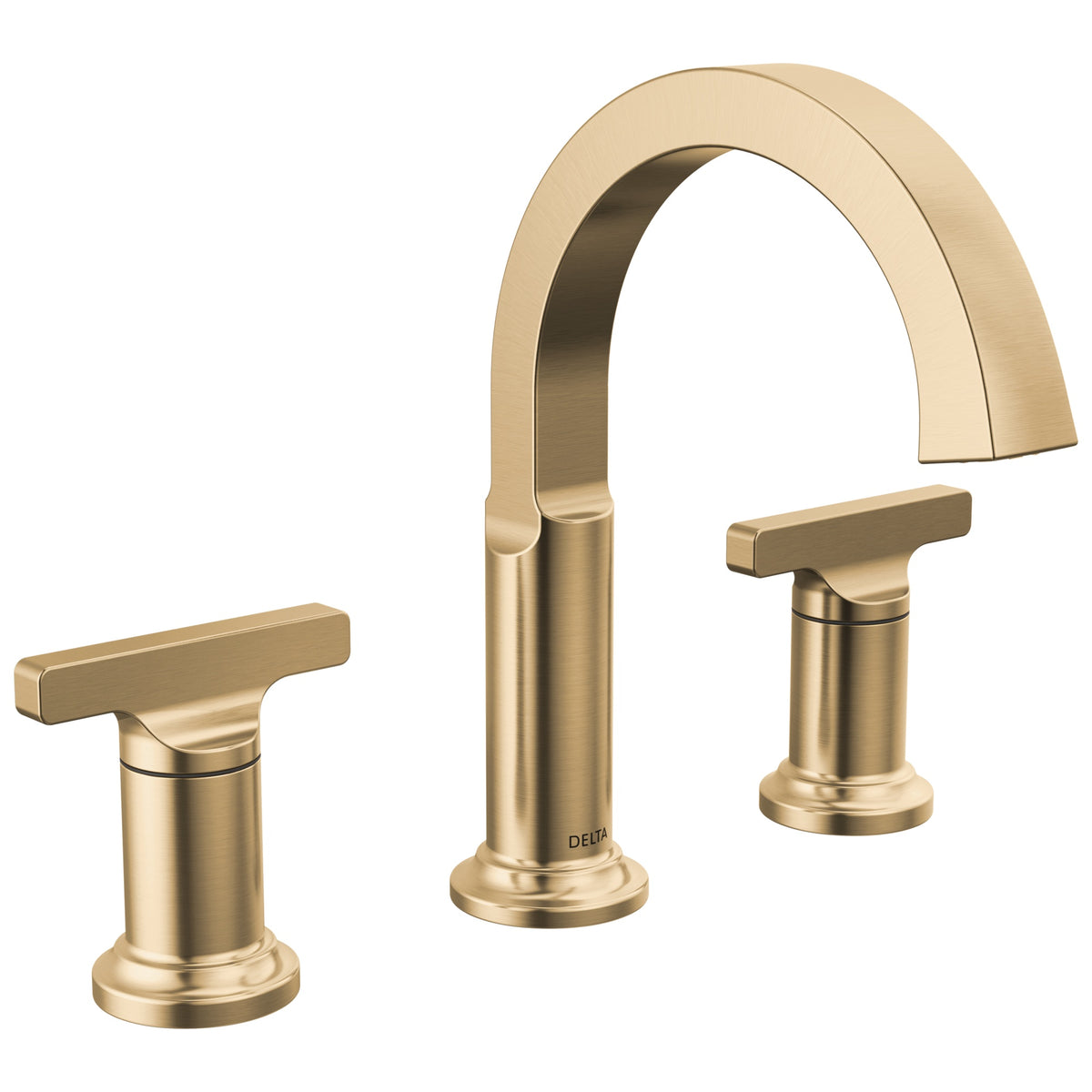 Bathroom Faucet - 1.2 GPM - Zinc