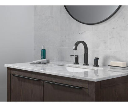 Bathroom Faucet - Zinc