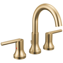 Trinsic - Widespread Bathroom Faucet - Deck Mount - 1.5 GPM