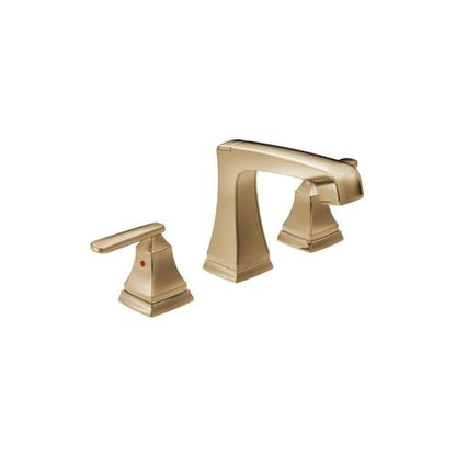 Ashlyn - Widespread Bathroom Faucet