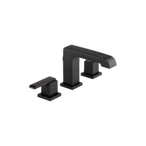Ara - Widespread Bathroom Faucet - 4 to 16" Center - 1.5 GPM