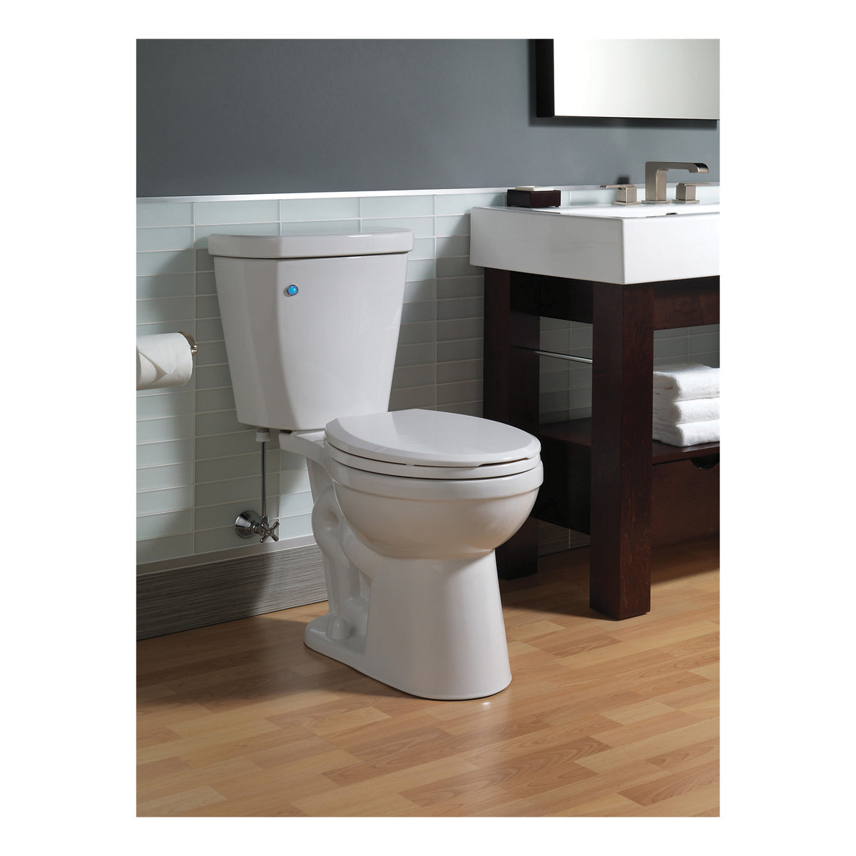Ara - Widespread Bathroom Faucet - 4 to 16" Center - 1.5 GPM