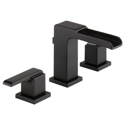 Ara - Widespread Bathroom Faucet - 1.2 GPM