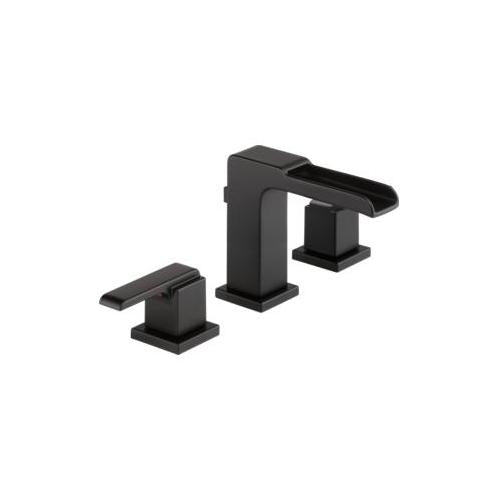 Ara - Widespread Bathroom Faucet - 1.2 GPM