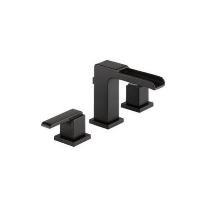 Ara - Widespread Bathroom Faucet - 1.2 GPM