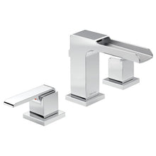 Ara - Widespread Bathroom Faucet - 1.2 GPM