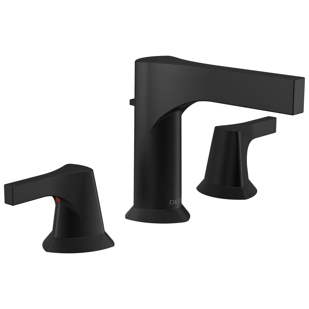 Zura - 1.2 GPM - 5" - Deck Mount