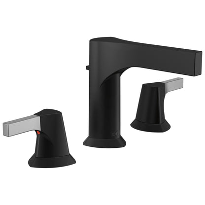 Zura - 1.2 GPM - 5" - Deck Mount