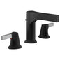 Zura - 1.2 GPM - 5" - Deck Mount