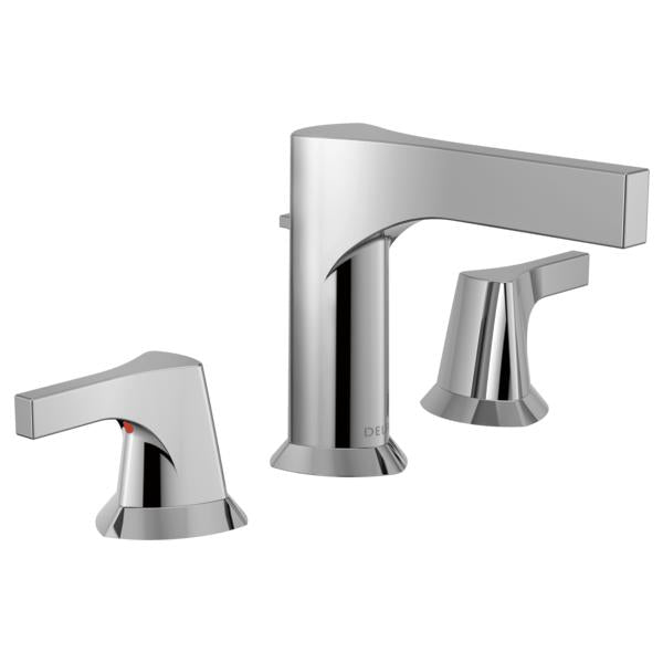 Zura - 1.2 GPM - 5" - Deck Mount