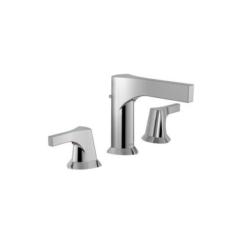 Zura - 1.2 GPM - 5" - Deck Mount
