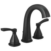 Stryke - Widespread Bathroom Faucet - 1.2 GPM At 60 PSI