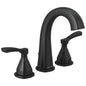Stryke - Widespread Bathroom Faucet - 1.2 GPM At 60 PSI