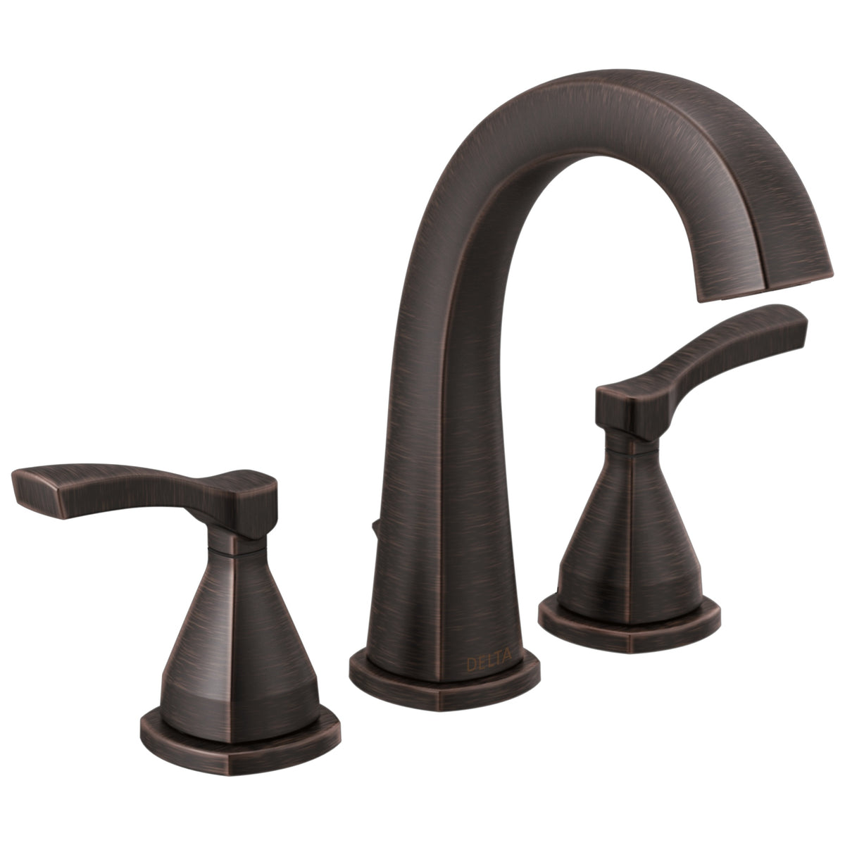 Stryke - Widespread Bathroom Faucet - 1.2 GPM At 60 PSI