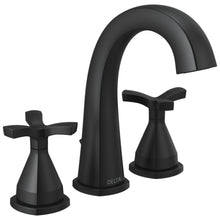 Stryke - Widespread Bathroom Faucet - Deck Mount