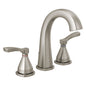 Stryke - Widespread Bathroom Faucet - 1.2 GPM At 60 PSI