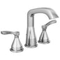Stryke - Traditional Bathroom Faucet - 4-3/4" - Deck Mount