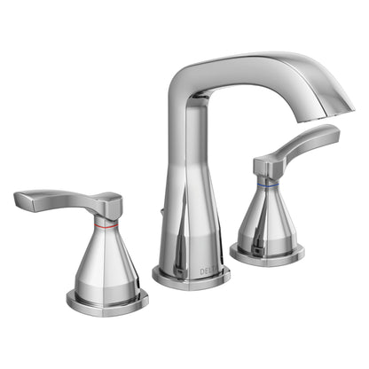 Stryke 1.2 gpm Flow Rate, 1.2 gpm Flow, Polished Chrome