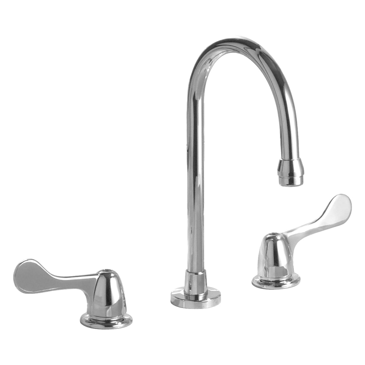 Hdf - Widespread Bathroom Faucet - 1.5 GPM - 11" H