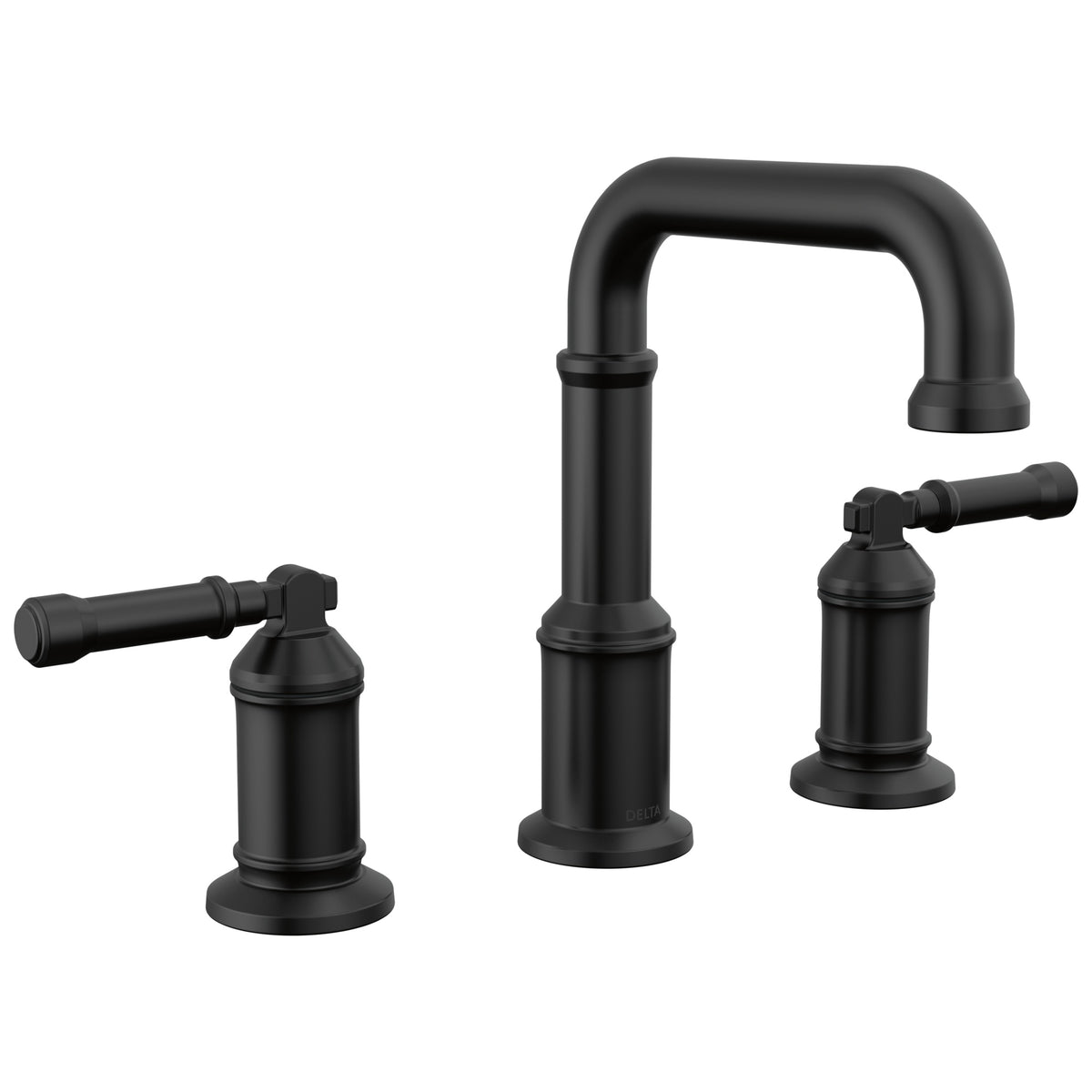 Broderick - Traditional Bathroom Faucet - 1.2 GPM