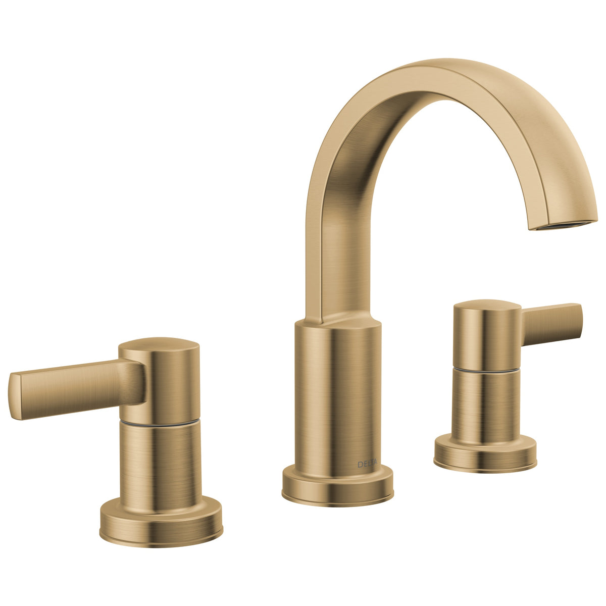 Albion - Traditional Bathroom Faucet - 5" - 2 Handles
