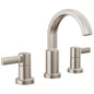 Albion - Traditional Bathroom Faucet - 1.2 GPM - 2 Handles