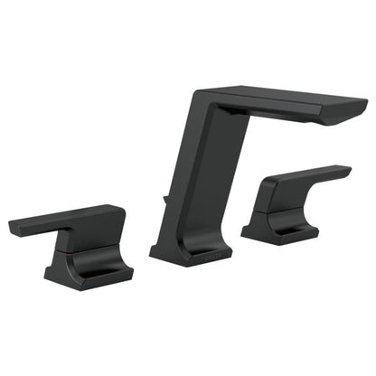 Pivotal - Widespread Bathroom Faucet - 1.2 GPM