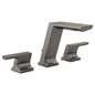 Pivotal - Widespread Bathroom Faucet - 1.2 GPM