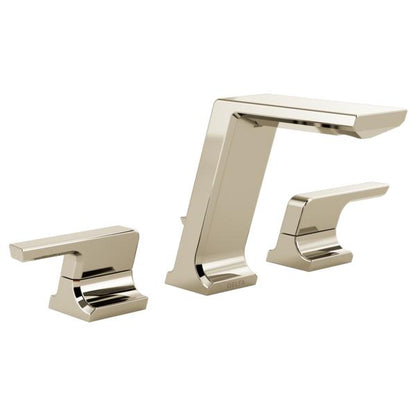Pivotal - Widespread Bathroom Faucet - 1.2 GPM