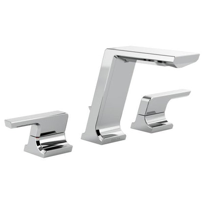 Pivotal - Widespread Bathroom Faucet - 1.2 GPM