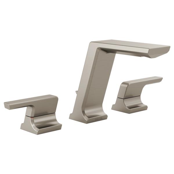 Pivotal - Widespread Bathroom Faucet - 1.2 GPM