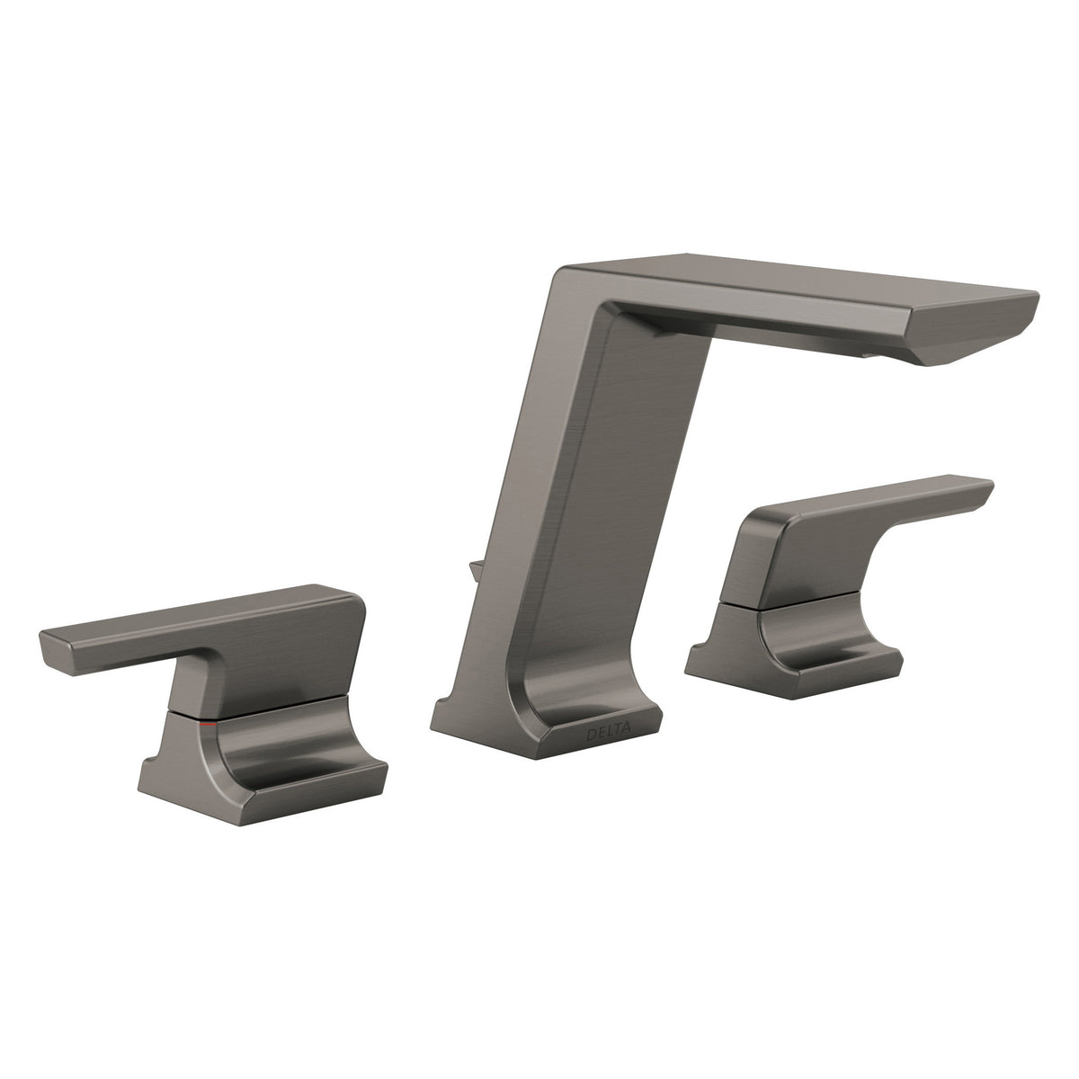 Pivotal - Widespread Bathroom Faucet - 1.2 GPM