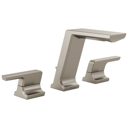 Pivotal - Widespread Bathroom Faucet - 1.2 GPM