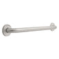 Grab Bar - Brilliance Stainless Steel - Concealed