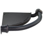 Decor Assist - Corner Shelf with Assist Bar - 41316-RB