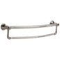 Decor Assist - 24" Traditional Towel Bar with Assist Bar