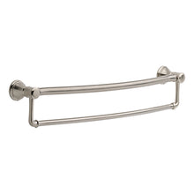 Decor Assist - 24" Traditional Towel Bar with Assist Bar
