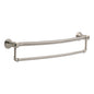 Decor Assist - 24" Traditional Towel Bar with Assist Bar