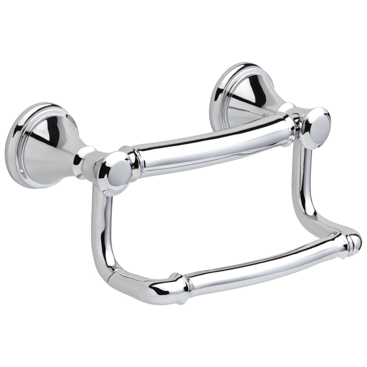 Decor Assist - Decor Toilet Tissue Holder with Assist Bar