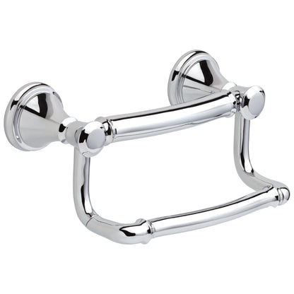Decor Assist - Decor Toilet Tissue Holder with Assist Bar