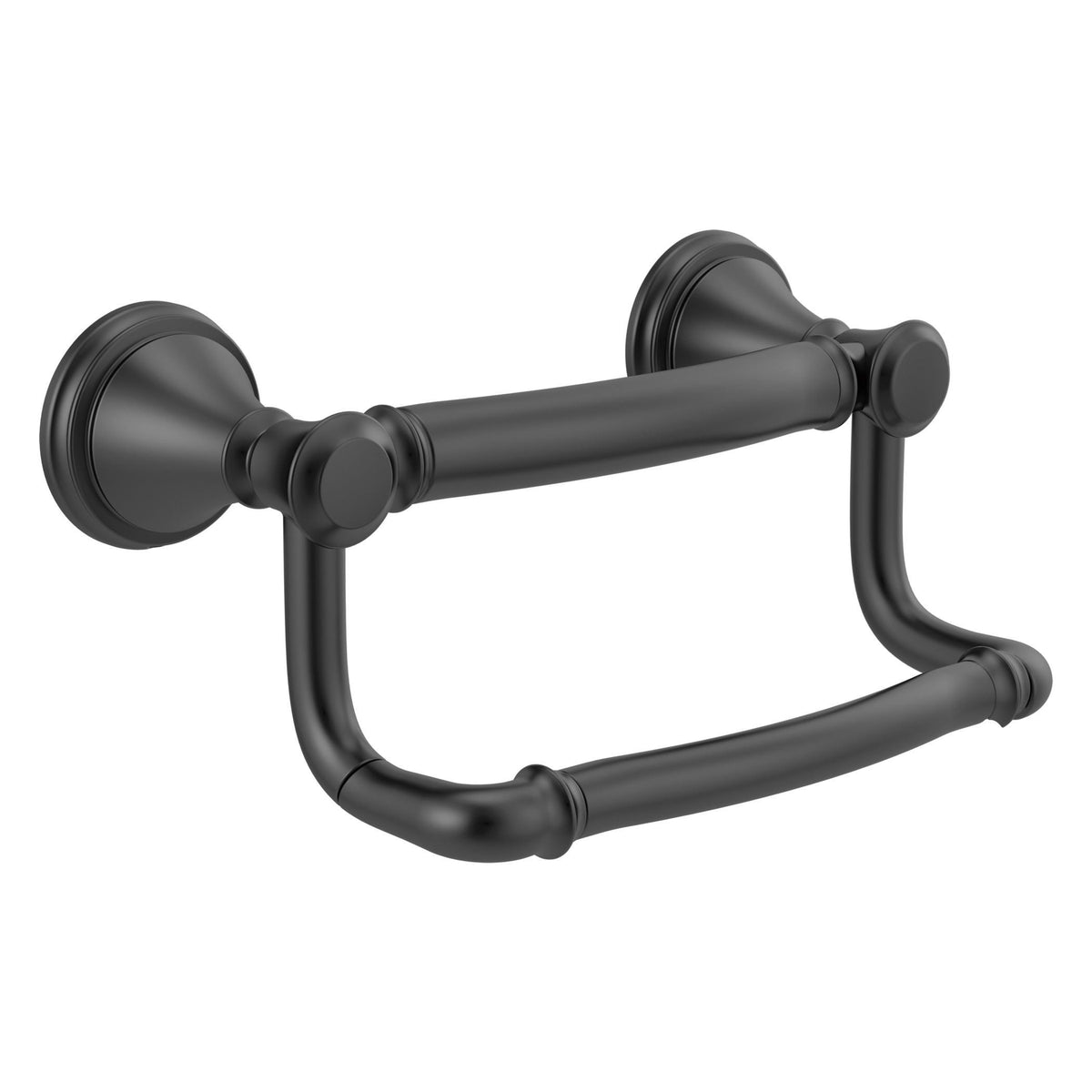 Decor Assist - Decor Toilet Tissue Holder with Assist Bar